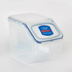 LocknLock Rectangular Food Container 5.0L with Flip Lid | LLHPL700