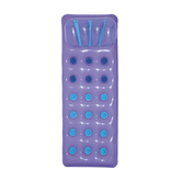 Bestway Inflatable Air Mattress Lounger - Purple | P-43015