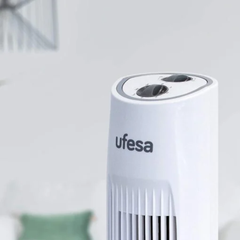 Ufesa TW1100 Tower Fan | UFSWSHATW1100