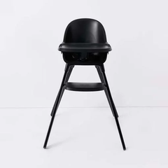 Twistshake Highchair - Black | TWI78939