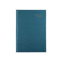Genio School Agenda - Blue | GSA-AG001