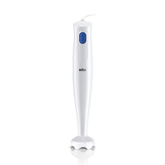 Braun Hand Blender MultiQuick 450W (PWH) | MQ10.000P WH