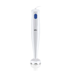 Braun Hand Blender MultiQuick 450W (PWH) | MQ10.000P WH