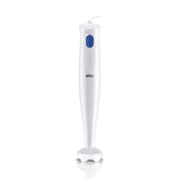 Braun Hand Blender MultiQuick 450W (PWH) | MQ10.000P WH