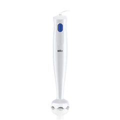 Braun Hand Blender MultiQuick 450W (PWH) | MQ10.000P WH