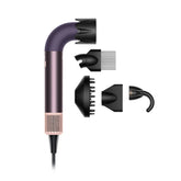 Dyson Supersonic r™ Hair Dryer - Jasper Plum