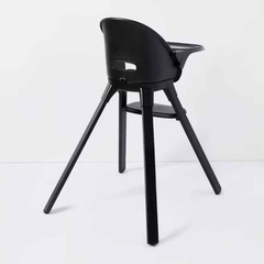 Twistshake Highchair - Black | TWI78939