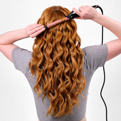 Babyliss C450E Hair Curling Tong | C450E