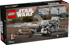 LEGO 75399 مكوك المتمردين U-Wing Starfighter™ - مجموعة بناء حرب النجوم | 75399
