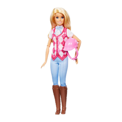 Barbie “Malibu” Doll & Accessories from Mysteries | TE52351