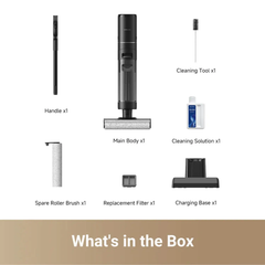 Dreame G10 Pro Cordless Vacuum Cleaner | HHR20A