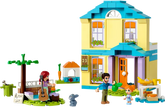 LEGO 41724 منزل بيزلي - مجموعة ألعاب سلسلة فريندز | 41724