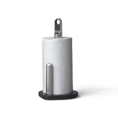 Joseph Joseph Hold Grey Kitchen Roll Holder | 8500003