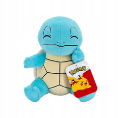 Pokemon Plush - Squirtle 20 cm | PKW4195