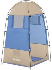 Bestway Utility Tent - 110 × 110 × 190 cm - Portable Changing & Shower Tent with Carry Bag | P-68002