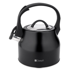 Dorsch Black Kettle | DH-02910