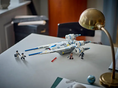 LEGO 75399 Rebel U-Wing Starfighter™ - Star Wars Building Set | 75399