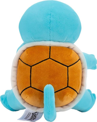 Pokemon Plush - Squirtle 20 cm | PKW4195