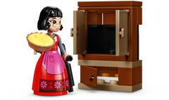 LEGO Disney King Magnifico’s Castle | 43224