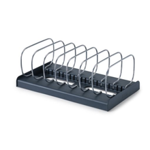 حامل فرشاة الأسنان EasyStore من الفولاذ من Joseph Joseph | 70530