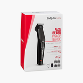 BaByliss 6-in-1 Rechargeable Beard and Face Trimmer | MT725E