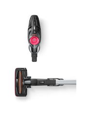 Philips Speed Pro 2-in-1 Cordless Stick vacuum cleaner 18V | FC6722