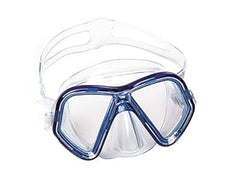 Bestway Hydro-Pro Dive Mask - Blue | P-22048
