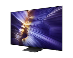Samsung 77-Inch OLED S90F 4K Vision AI Smart TV - 4K UHD HDR | QA77S90FAEXTW
