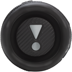 JBL Flip 7 Portable Bluetooth Speaker - Black | Flip 7