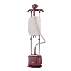 Black&Decker 2400W Twin Pole Garment Steamer | GSTD2450-B5