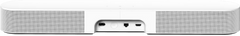 Sonos Beam (Gen 2) - Smart Soundbar with Dolby Atmos (White) | Compact Home Theater