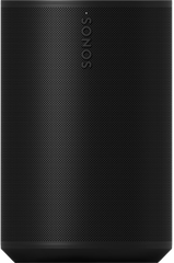 Sonos Era 100 UK R2 – Wireless Smart Speaker - Black | ERA1001UK1BLK
