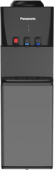 PANASONIC Water Dispesner Top Load Black with fridge | SDM-WD3320TF#