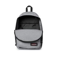 Eastpak Back To Work Laptop Backpack - Sunday Grey, Medium | EK0009363631