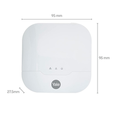 Yale IA-311 Sync Smart Home Alarm Starter Set | YALIA311