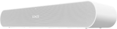 Sonos Ray – Compact Smart Soundbar (White) | RAYG1EU1