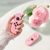 Nintendo Joy-Con (Left/Right) – Pastel Pink