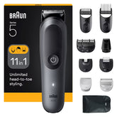 Braun All in One Trimmer Series 5 | AIO5560