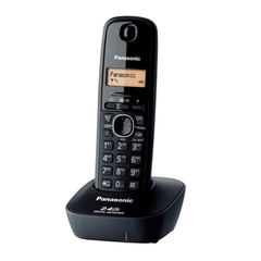 Panasonic Cordless Phone with Caller ID | KX-TG3611SX