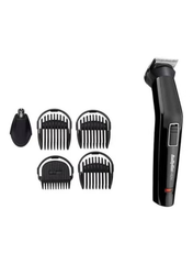 BaByliss 6-in-1 Rechargeable Beard and Face Trimmer | MT725E