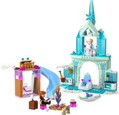 LEGO Disney 43238 Elsa’s Frozen Castle | 43238