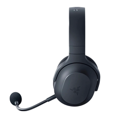 Razer Barracuda X 2022 Edition Wireless Gaming Headset - Black - HyperSpeed & Bluetooth - 50Hr Battery