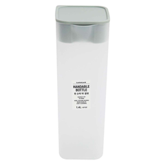 LocknLock Handable Bottle 1.4L - Mint | LLHAP817M