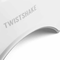 Twistshake Stool - Pastel Grey | TWI78828
