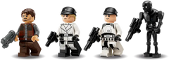 LEGO 75399 مكوك المتمردين U-Wing Starfighter™ - مجموعة بناء حرب النجوم | 75399