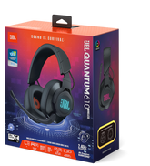 JBL Quantum 610 Wireless Gaming Headset - Black | JBL-QUANTUM610BLK