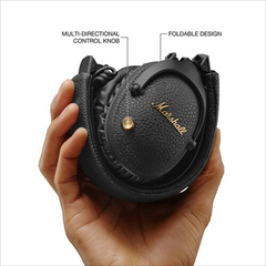 Marshall - Monitor III Active Noise Canceling Over-Ear Bluetooth Headphones | 1006861