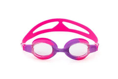 Bestway Hydro-Pro Swim Goggles - Pink & Purple | P-21065