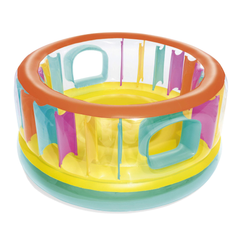 Bestway Inflatable Playpen - Multicolor | P-52262