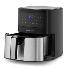 Ufesa Condor Hot Air Fryer 4.5L - 1600W | UFSWSHACONDOR